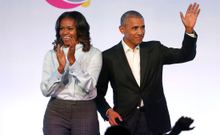 Michelle Obama ile Barack Obama boşanıyor mu?