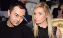 Serdar Ortaç'tan eski evliliği hakkında çarpıcı açıklama!