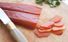Denizlerin altın tozu: Bottarga nedir