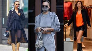 Ünlülerin moda dünyasında neler oluyor?