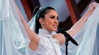 Karsu Dönmez bebeğinin cinsiyetini böyle açıkladı!