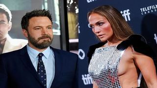 Jennifer Lopez'in itirafı: 'Çok ağladım'