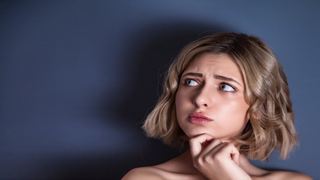 Zihnimiz neden sürekli olumsuz şeyler düşünür?