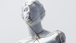 Başarısızlık yoktur, yeniden doğuş vardır! Kintsugi felsefesinin gücü