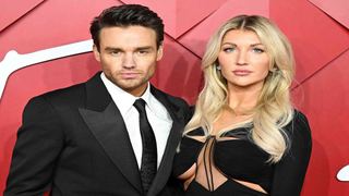 Liam Payne'in kız arkadaşından açıklama!