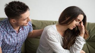 Partneriniz depresyondaysa bu hatalara düşmeyin!
