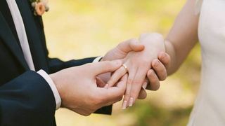 Evlilikten önce kendinize sormanız gereken 5 soru!