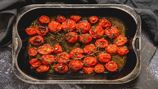Fırında mükemmel közleme nasıl yapılır? 