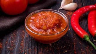 Tam kıvamında, doğal ve pratik salsa sos tarifi