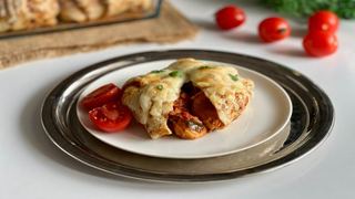 Sofranızın yıldızı olacak: Krepli Sultan Kebabı 