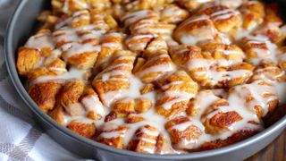 İlk lokmada aşık olacaksınız! Monkey bread tarifi!