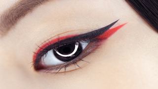 Göz şeklinize göre eyeliner çekme ipuçları!