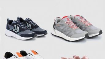 2022’de ayakkabılarda Sneaker modası esmeye devam edecek