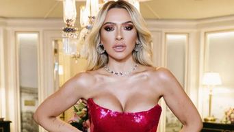 Hadise'nin sevmediğini söylediği şarkıcı bakın kimmiş!