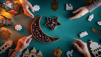 Bunları yaparak Ramazan'a vücudunuzu hazırlayın!