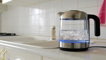Kettle temizliği için 5 etkili yöntem