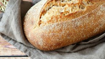 Glutensiz diyet ekmeğiyle sağlıklı ve hafif yaşama adım atın!