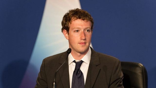 19 yaşında tanıdık! Facebook’un kurucusu Mark Zuckerberg’in son haline bakın…