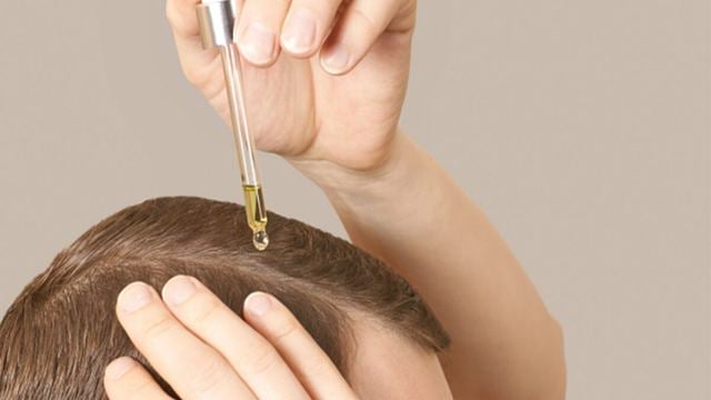 Saç dökülmesine doğal çözüm! İşte mucizevi etki yaratan 10 yağ