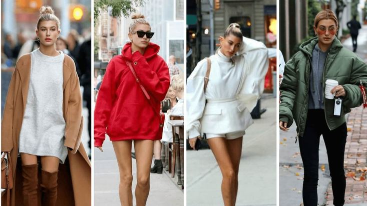 Yaz stilinizde Hailey Bieber’dan ilham alın!
