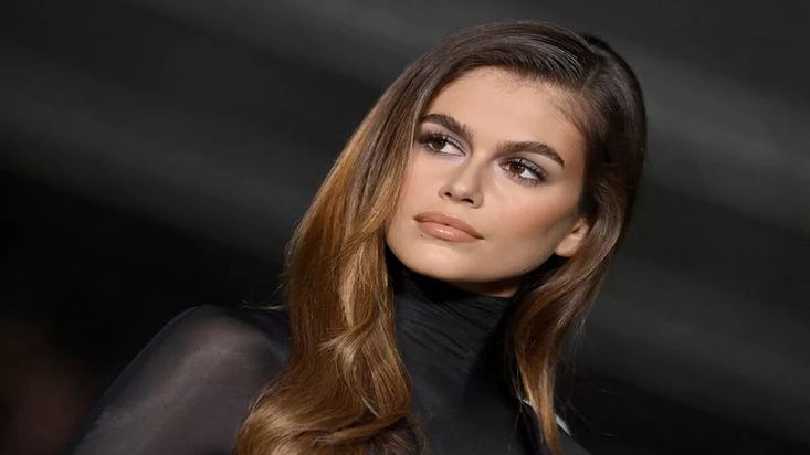Yeni trend: Winter-cold saç!